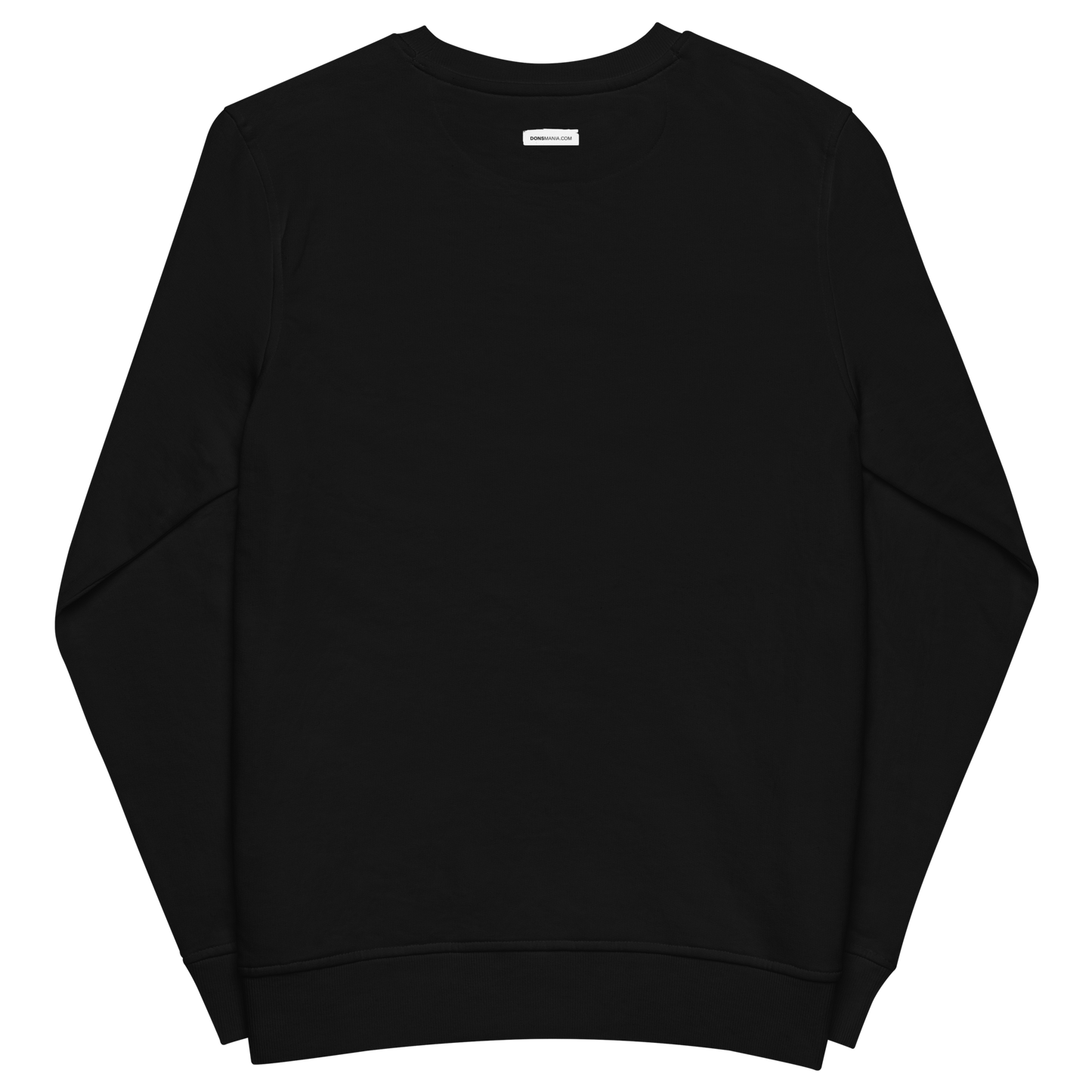 Organic Sweatshirt